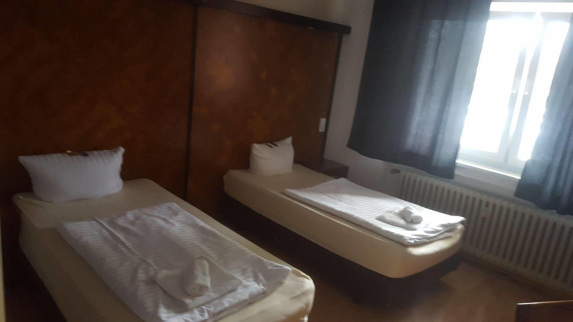 波恩gz旅馆旅舍 外观 照片