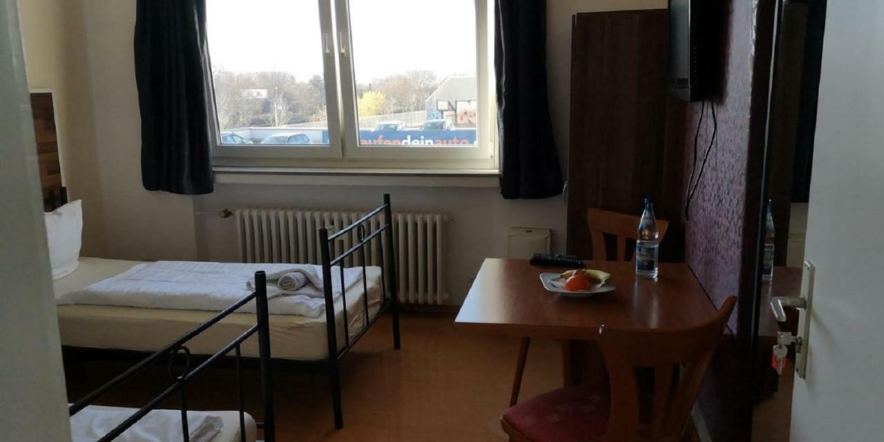 波恩gz旅馆旅舍 外观 照片